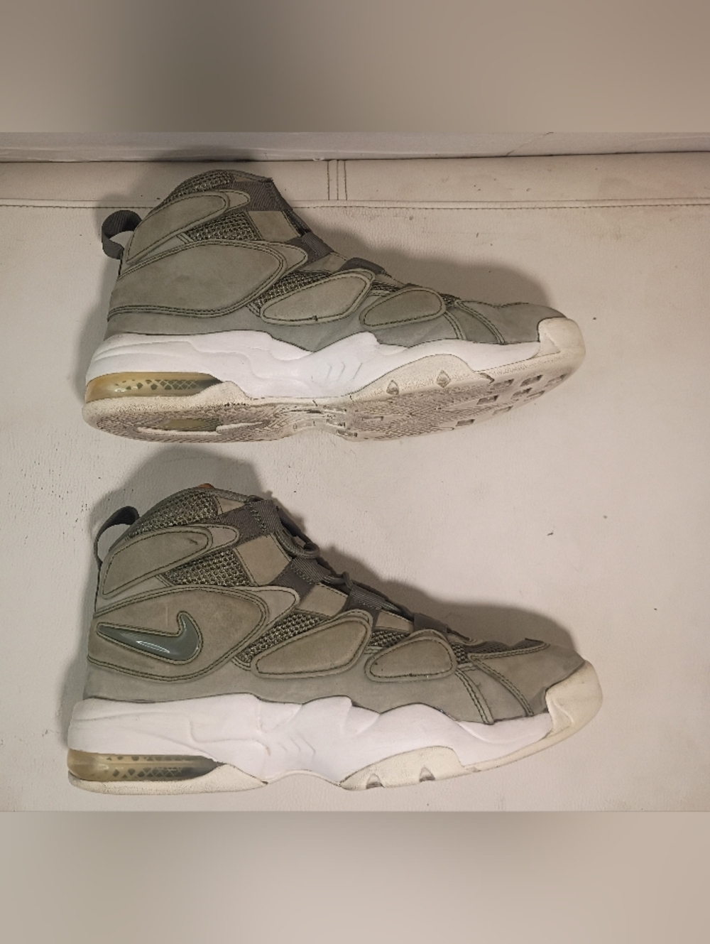 Nike Air Max 2 Uptempo 94 Urban Haze (919831-300) Men's Size 10.5